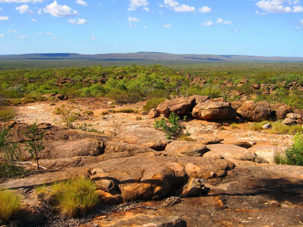 Laramide sees $741M value for Queensland uranium project