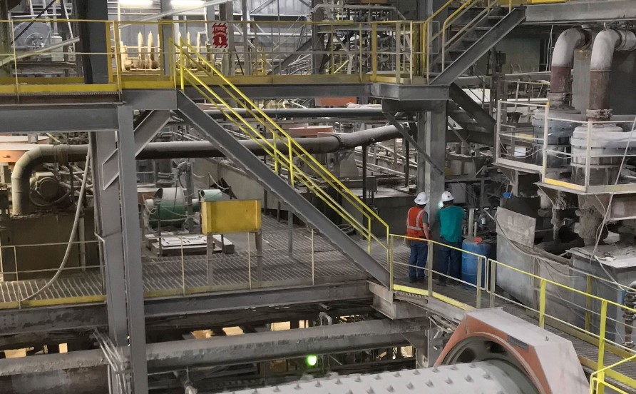 Titan Mining secures graphite supply deal with US aerospace and defense manufacturer 