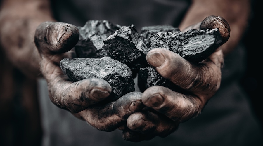 US estimates federal coal could power nation for 600 years