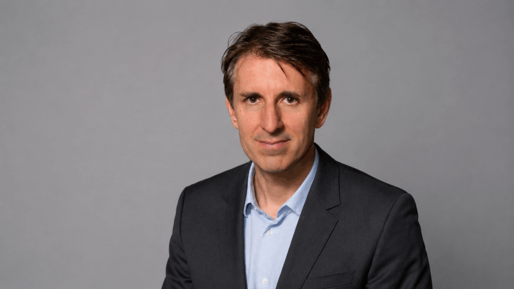 Critical Risk Team’s George McLeod