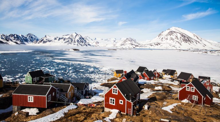 Trump puts Greenland’s rare earths back on the table for NATO
