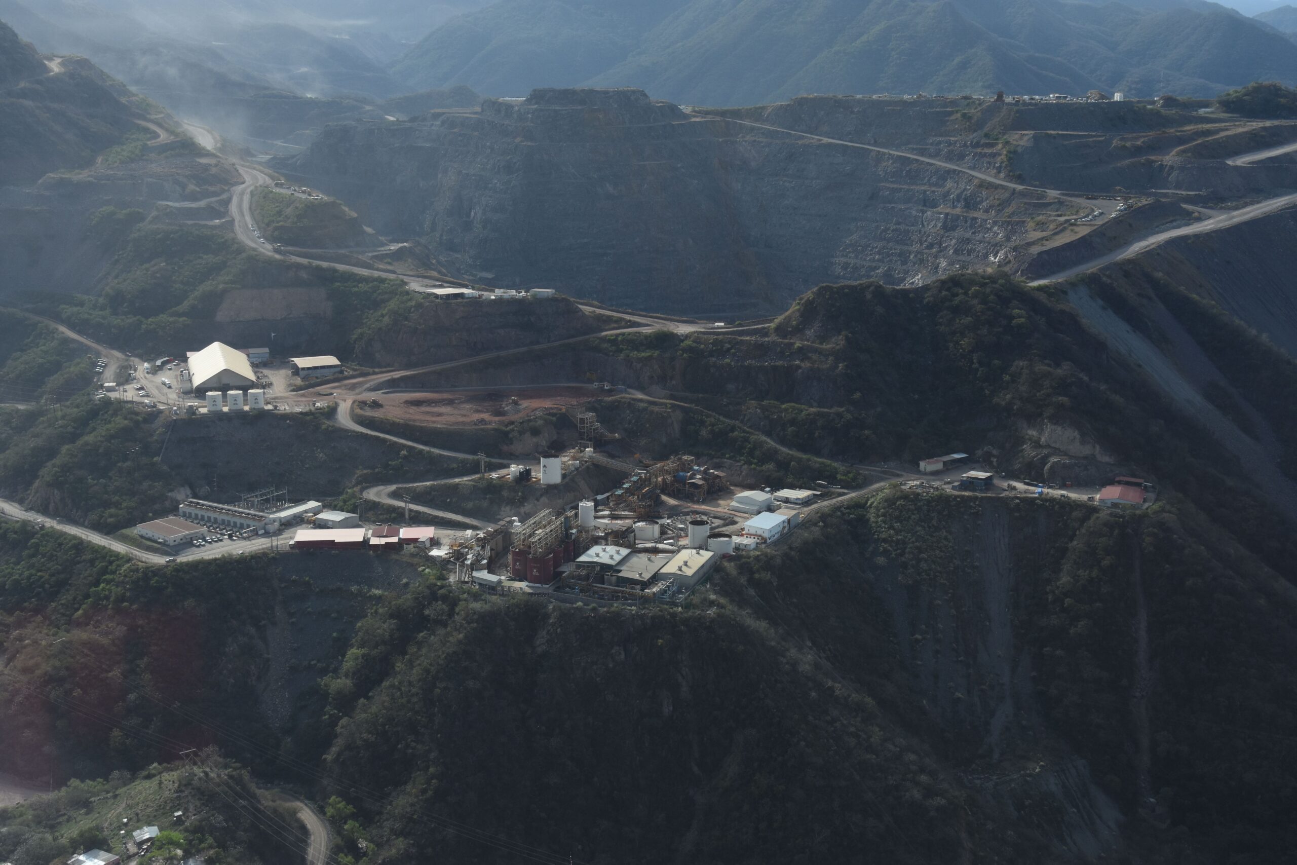 Coeur doubles Mexico exploration budget to $158M