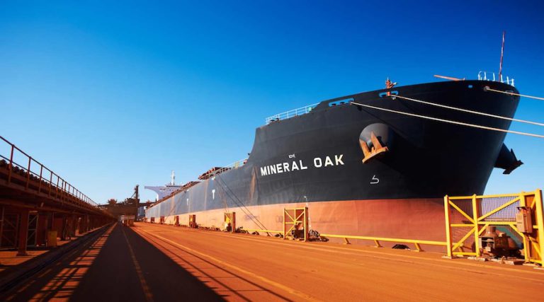 BHP faces first Port Hedland strike in decades