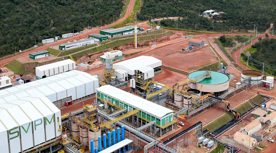 USA Rare Earth taps Serra Verde CEO after $2.8B deal