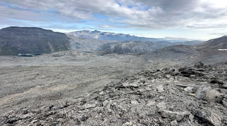 Critical Metals weighs asset sales to speed up Greenland project